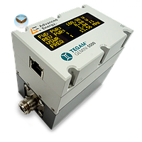 Máy đo công suất sóng RF TEGAM GEMINI 5541A (0.2 ~ 200 MHz)